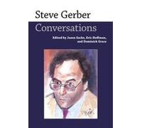 Steve Gerber