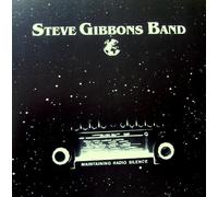Steve Gibbons Band - Maintaining radio silence