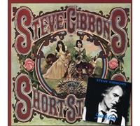 Steve Gibbons Band - Short Stories / Stained Glass