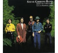 Steve Gibbons - Ridin Out The Dark [Import]