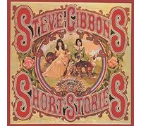 Steve Gibbons - Short Stories-Remastered Paper Sleeve [Import]