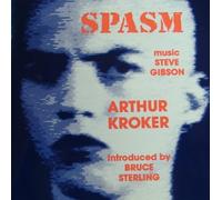 Steve Gibson - Spasm (UK Import)