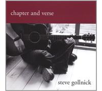 Steve Gollnick - Chapter & Verse