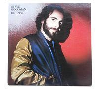 Steve Goodman - Hot Spot