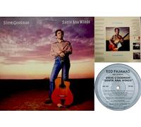 Steve Goodman - Santa Ana