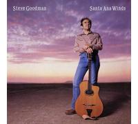 Steve Goodman - Santa Ana Wins [Cd]
