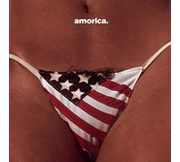 Steve Gorman - Amorica