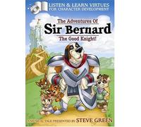 Steve Green - Adventures of Sir Bernard