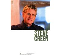 Steve Green - The Ultimate Collection / Recueil