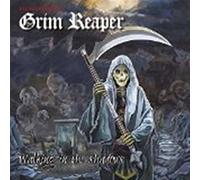 Steve Grimmetts Grim Reaper - Walking in The Shadows +1 [Import Allemand]