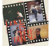 Steve Grossman Feat. Cedar Walton & David Williams - Love Is The Thing
