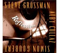 Steve Grossman - Reflections