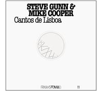 Steve Gunn & Mike Co - Frkwys 11: Cantos de Lisboa [New Vinyl LP]