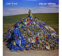 STEVE GUNN - WAY OUT WEATHER