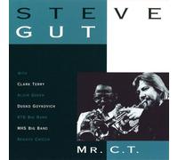 Steve Gut - Mr. C.T.