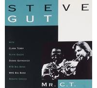 Steve Gut - Mr.C.T: [Import]