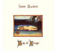 Steve HACKETT - Bay Of Kings