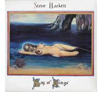 STEVE HACKETT - Bay of Kings [Vinyl] [UK Import]