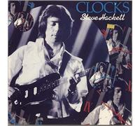 Steve Hackett - Clocks