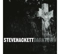 Steve Hackett Darktown (Vinyl) 12" Album
