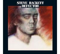 STEVE HACKETT - DEFECTOR (LIMITED DELUXE EDITION) 3 CD NEUF