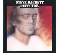 Steve Hackett - Defector [Vinyl LP]