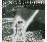Steve Hackett - Genesis Revisited - CD - E2z