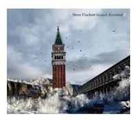 STEVE HACKETT - GENESIS REVISITED II (LIMITED EDITION) 2 CD ROCK NEUF