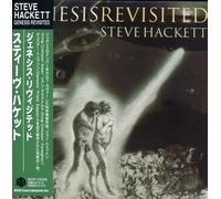 Steve Hackett - Genesis Revisited [Import]