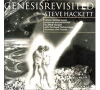 Steve Hackett - Genesis Revisited [Import]