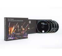 Steve Hackett – Genesis Revisited – Live At Hammersmith – CD+DVD