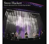 Genesis Revisited Live Seconds Out & More Édition Limitée CD