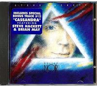 Steve Hackett - Guitar Noir