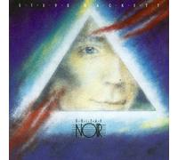 STEVE HACKETT - GUITAR NOIR (RE-ISSUE 2013) CD 13 TRACKS PROGRESSIVE ROCK NEUF