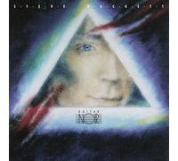 Steve Hackett – Guitar Noir – Vinyle – Réédition 2023