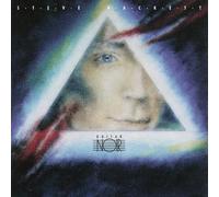 Steve Hackett – Guitar Noir – Vinyle – Réédition 2023