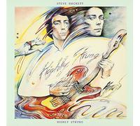 Steve HACKETT - Highly Strung