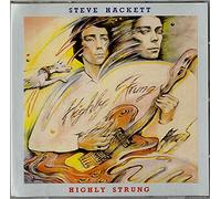 Steve Hackett - Highly Strung