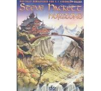 Steve Hackett - Horizons