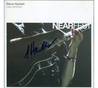 Steve Hackett - Live Archive Nearfest [Import]
