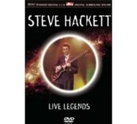 Live legends DVD