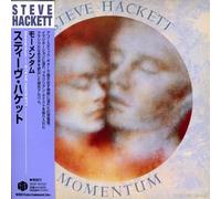 Steve Hackett - Momentum [Import]