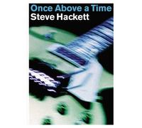 Steve Hackett – Once Above a Time Live in Euro E