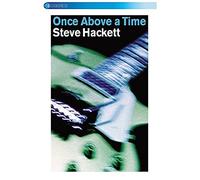Steve Hackett – Once Above a Time – Import – Eagle