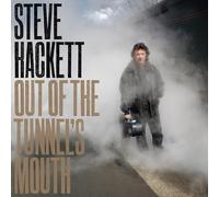 Steve Hackett - Out of The Tunnel'S Mouth