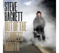 Out of the Tunnel's Mouth – CD – Century Media Records