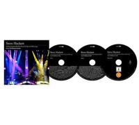 Steve Hackett - Selling England By The Pound & Spectral Mornings: Live At Hammer