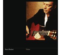 Steve Hackett Steve Hackett: Tribute (Vinyl) 12" Album (Gatefold Cover)