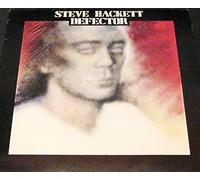 STEVE HACKETT - STEVE HACKETT Vinyl LP- Defector,