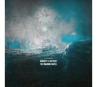 Steve Hackett, Steve Rothery, Neues Album 2026, The Roaring Waves